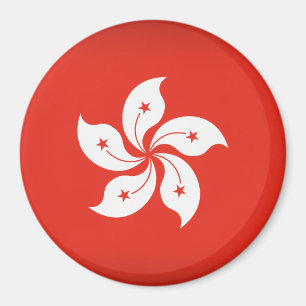 Hongkong Magnet