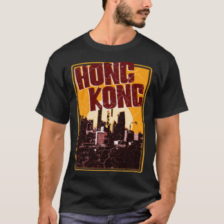 Hongkong T-Shirt
