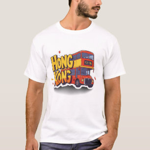 HONGKONG T-Shirt