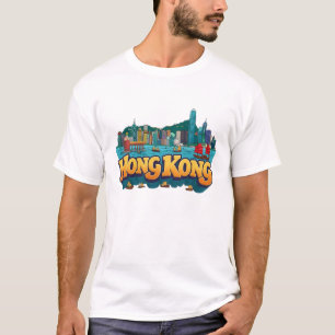 HONGKONG T-Shirt