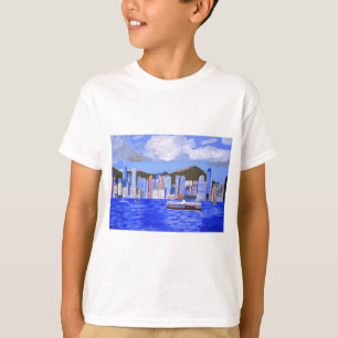 Hongkong T-Shirt