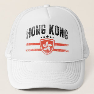 Hongkong Truckerkappe
