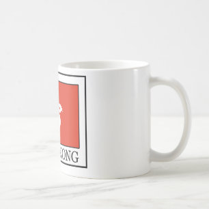 Hongkonger Tasse