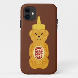 Honig-Bär Case-Mate iPhone Hülle