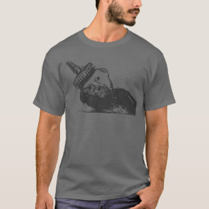 Honig-Bär T-Shirt