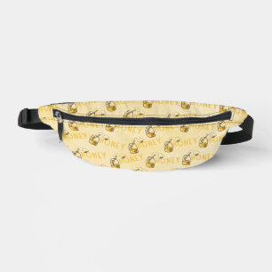 Honig Bauchtasche