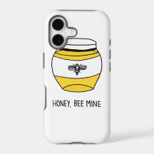 Honig, Biene