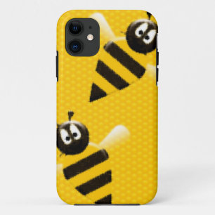 HONIG-BIENE Case-Mate iPhone HÜLLE