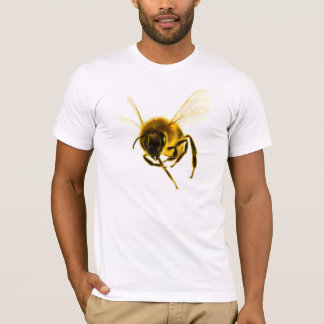 Honig-Biene T-Shirt