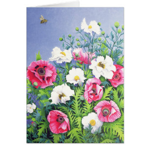 Honig-Bienen-Honig-Biene