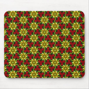 Honig Blume II Mousepad