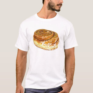 Honig-Brötchen T-Shirt