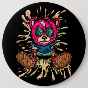 Honig Button