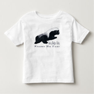 Honig-Dachs-Baby-Kleinkind-T - Shirt