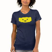 HONIG-DACHS-MÄDCHEN/HONIG-DACHS-FRAU