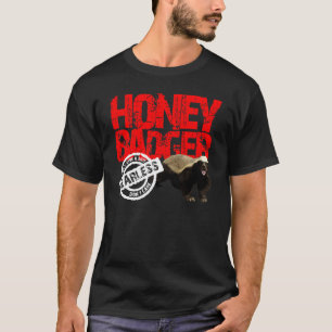 Honig-Dachs T-Shirt