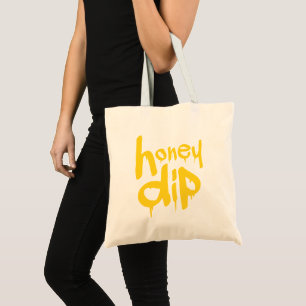 Honig-Dip Tragetasche