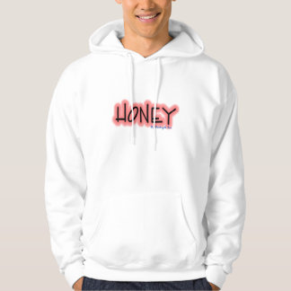 Honig durch Darkcyde Inc. Hoodie