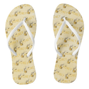 Honig Flip Flops