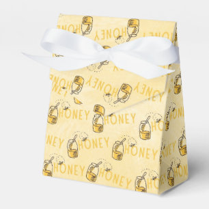 Honig Geschenkschachtel