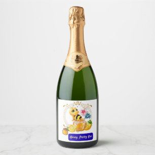 Honig, Hübsche Biene