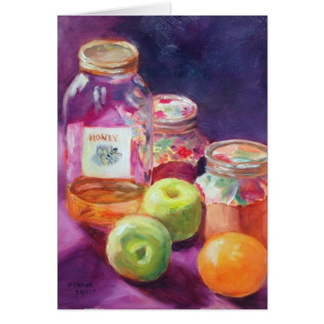 Honig Jammin (Vorne)