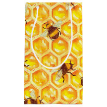 Honig-Kamm-Geschenkboxen