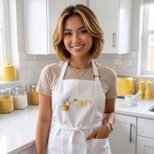 Honig Lang Apron