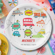 Honig piep in glücklichen Fahrzeugen Junge Geburts