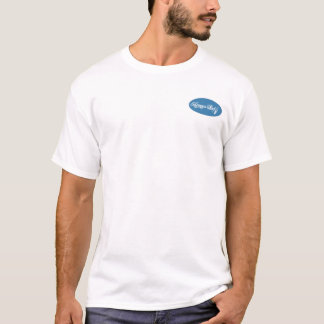 Honig" s-Brandungs-Karma-Brandungs-T - Shirt