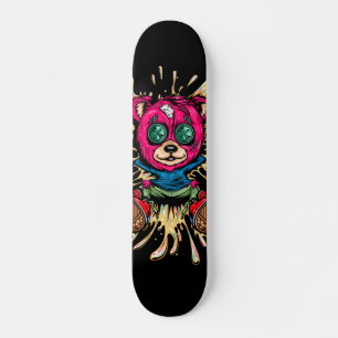 Honig Skateboard