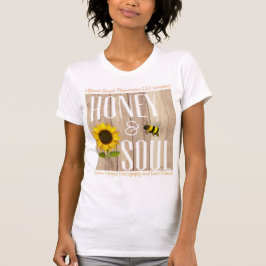 Honig und Soul Shirt 1