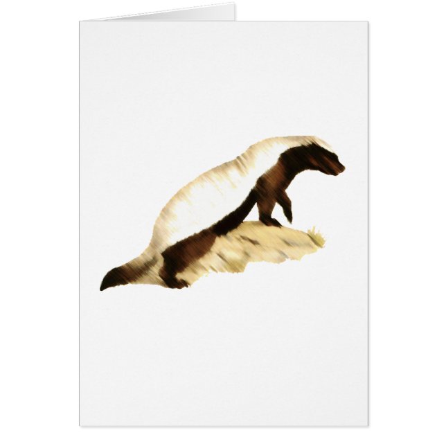 Honigausweis (Vorne)