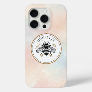 Honigbiene Case-Mate iPhone Hülle