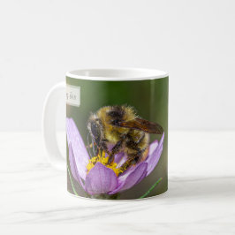 Honigbiene Psalm 115:13 KJV 11 oz. Kaffeetasse