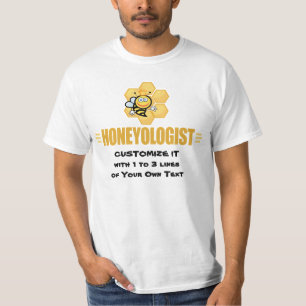 Honigbiene T-Shirt