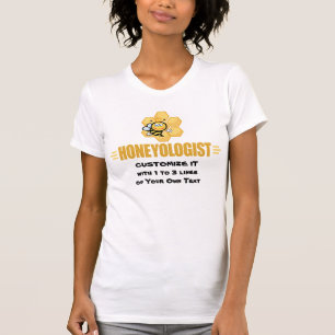 Honigbiene T-Shirt