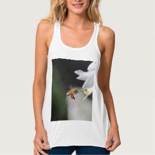 Honigbiene Tank Top