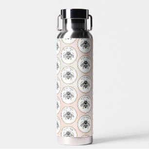 Honigbiene Trinkflasche