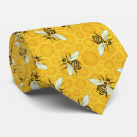 Honigbienen Honeycomb Beehive Bee Pattern Insect