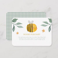 Honigbienen-Süßbuchen für Kinder