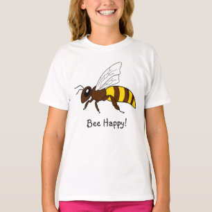 Honigbienen-T - Shirt (Child)