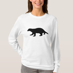 Honigdachs T-Shirt
