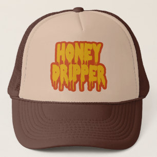 HonigDripper Truckerkappe