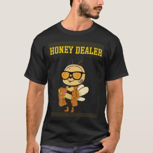 Honighändler für Imker 1 T-Shirt