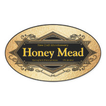 Honigmet Golden Microbrauerei