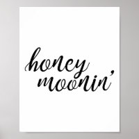 Honigmoonin-Braut und -Groom-Honeymoon _1