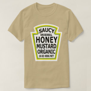 Honigsenf T-Shirt