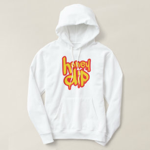 Honigtaube Hoodie