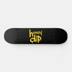 Honigtaube Skateboard